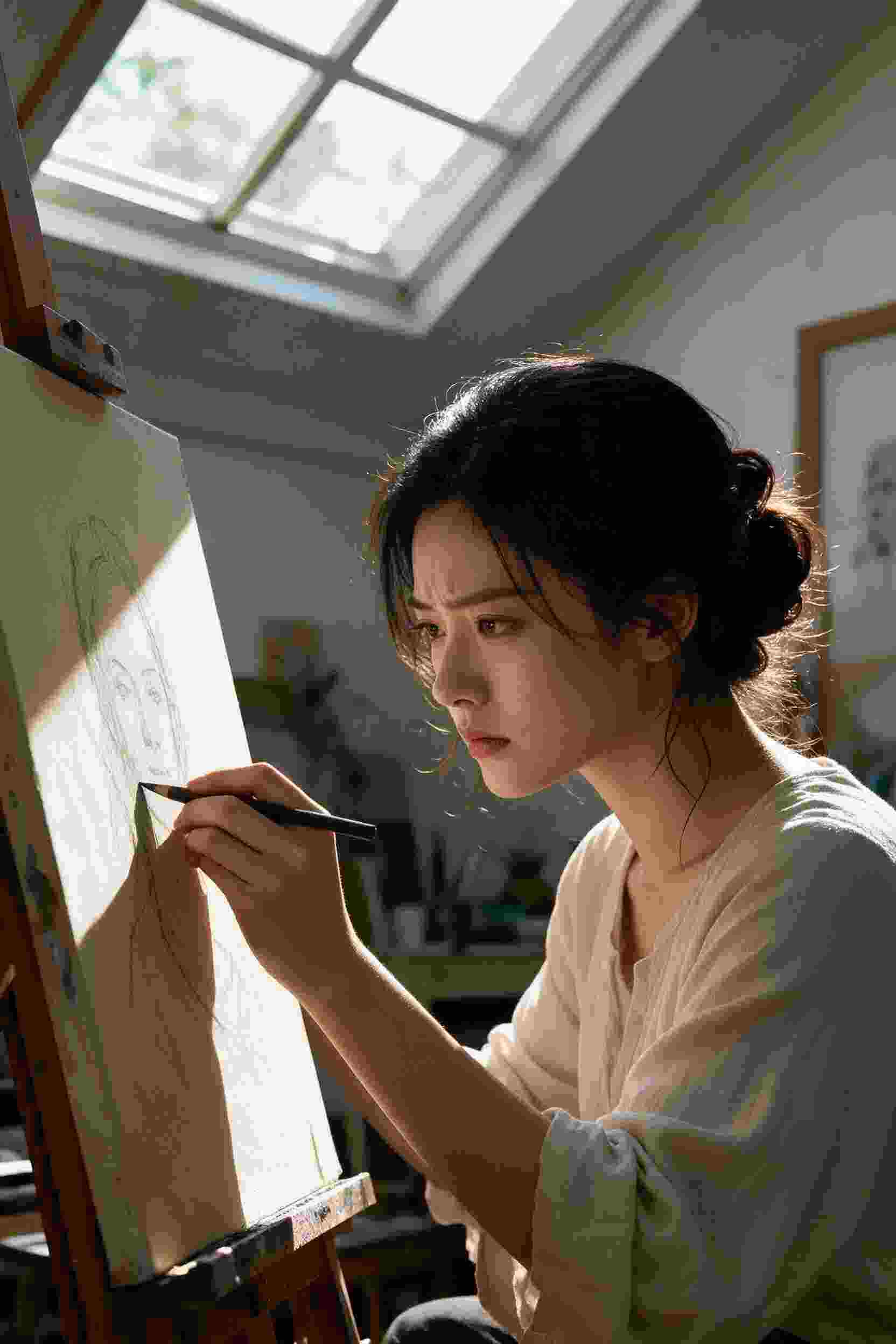 热血力作