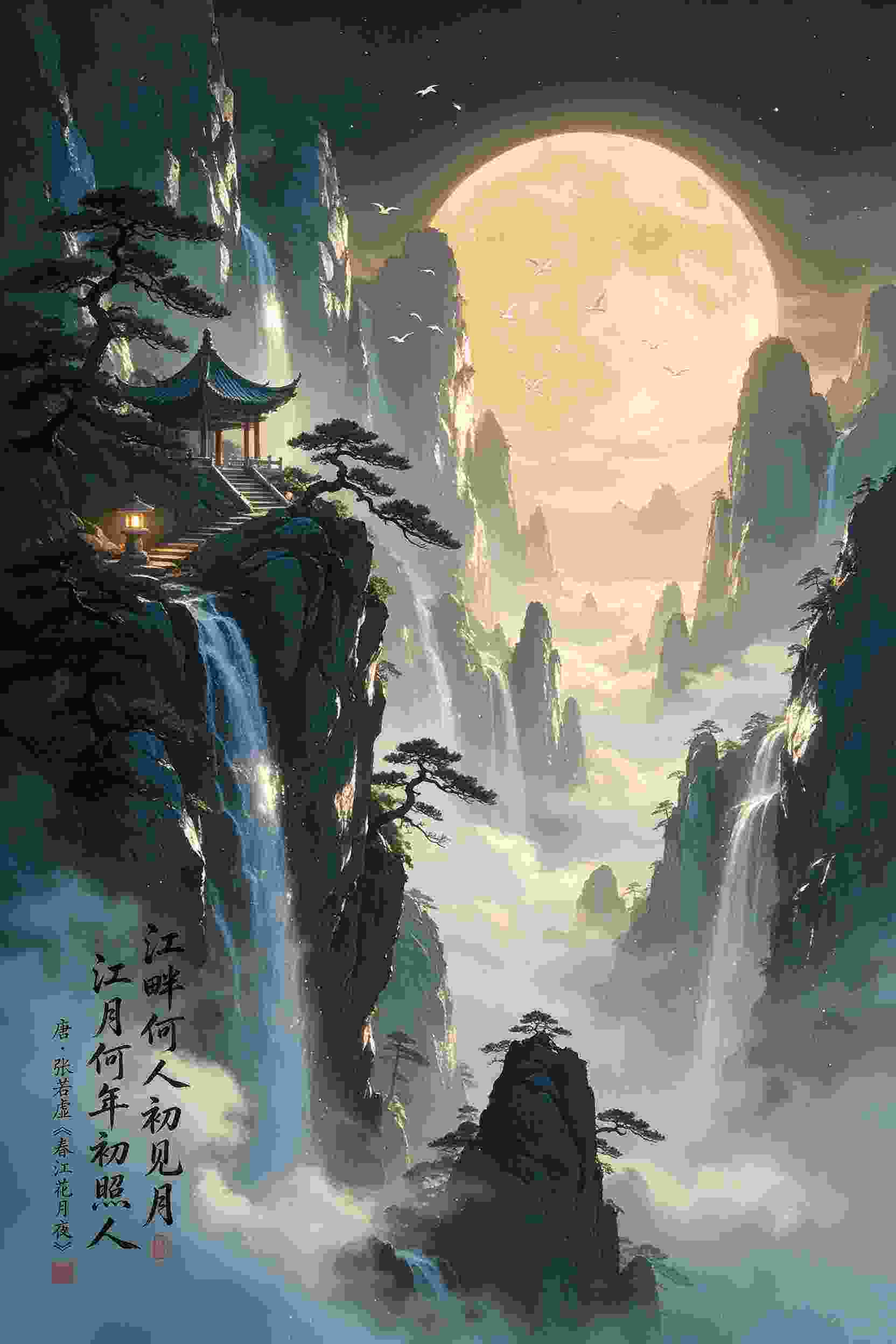 衍生作品