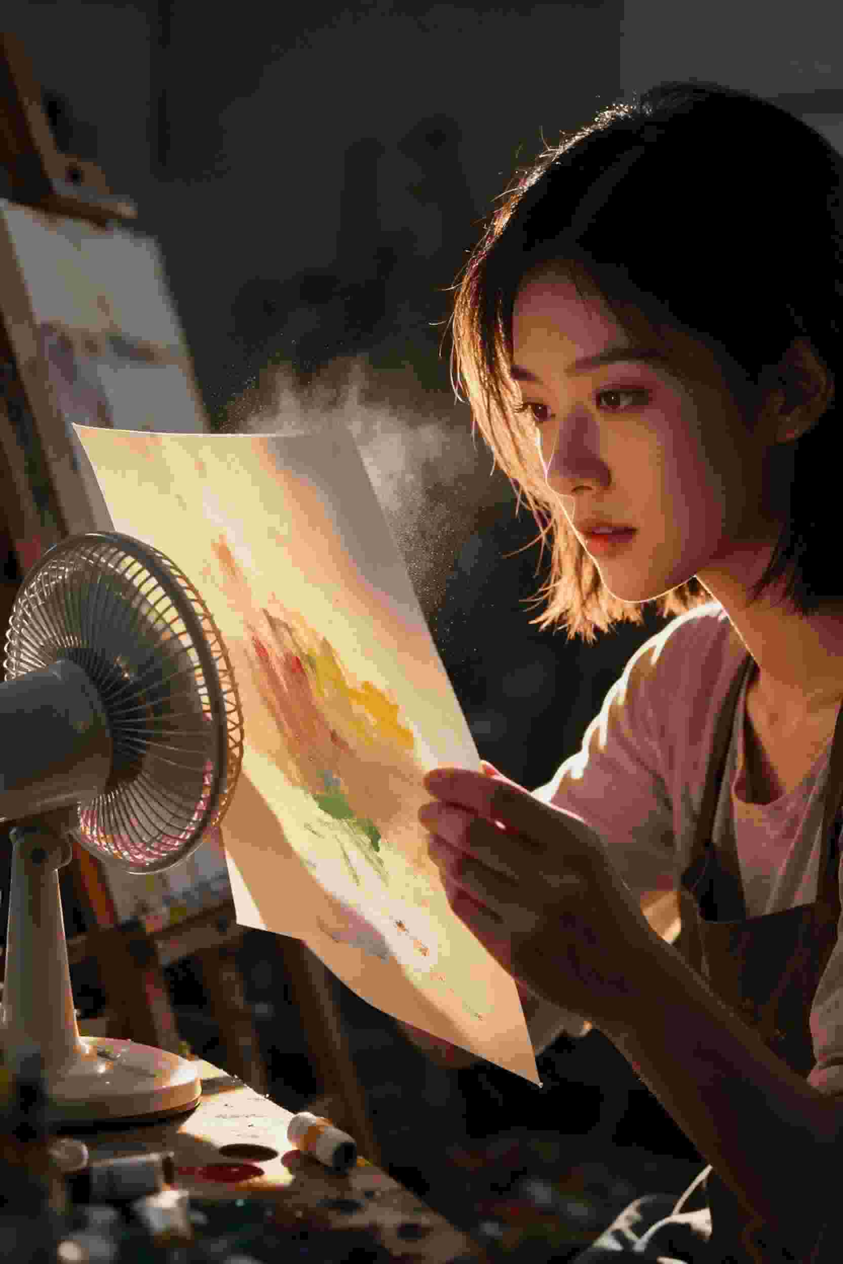 国漫大作