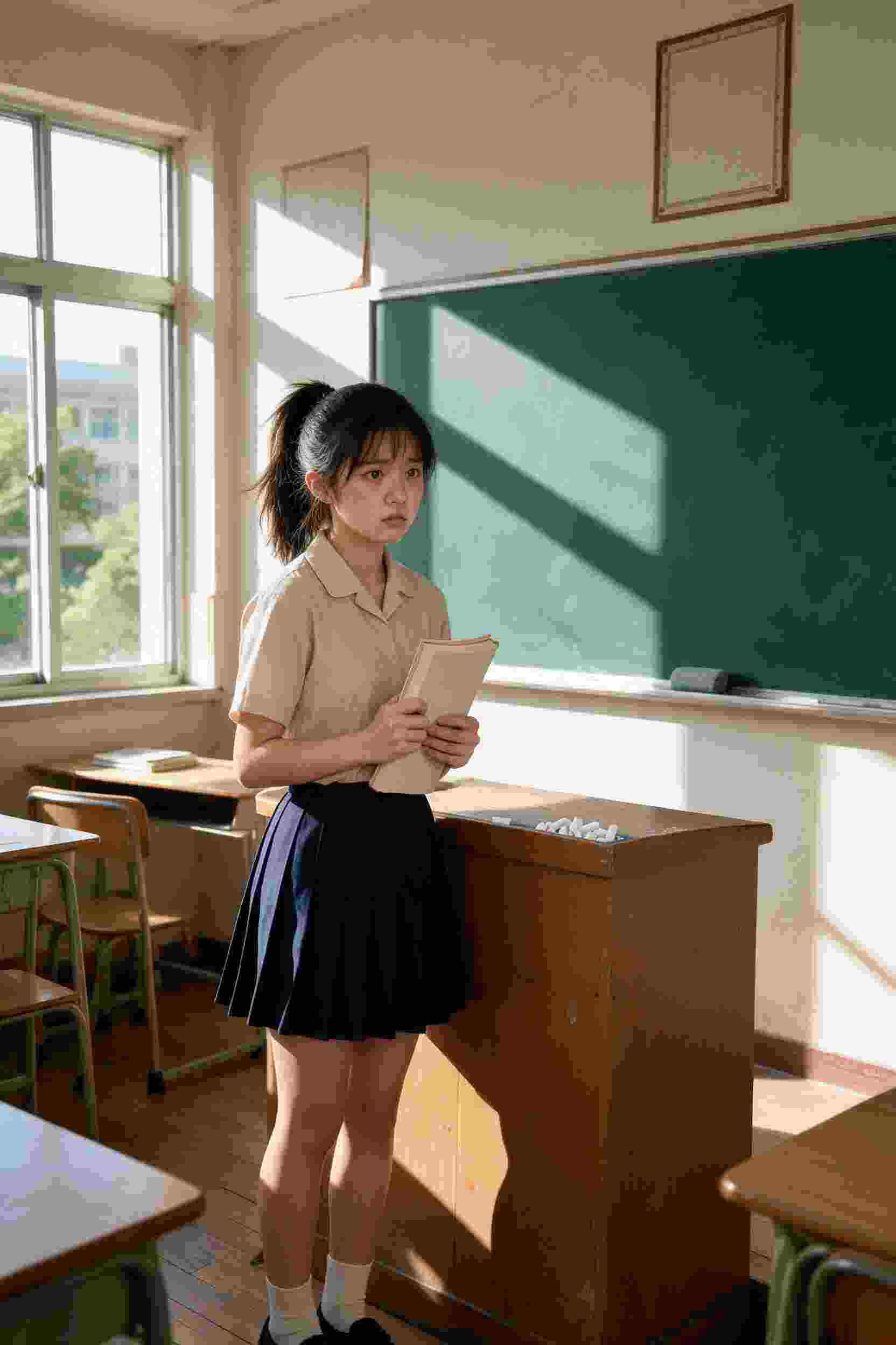 国创佳作