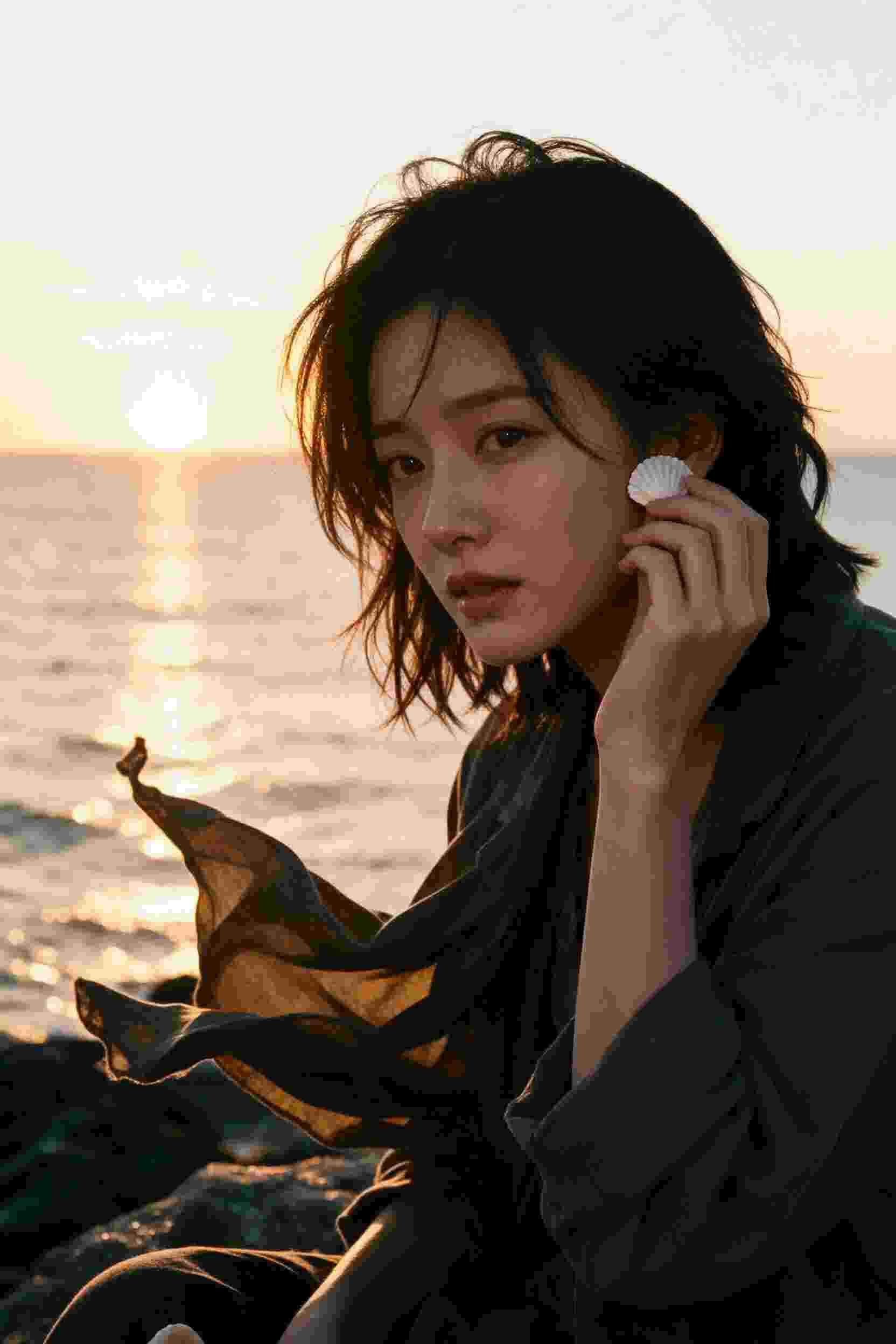 治愈力作