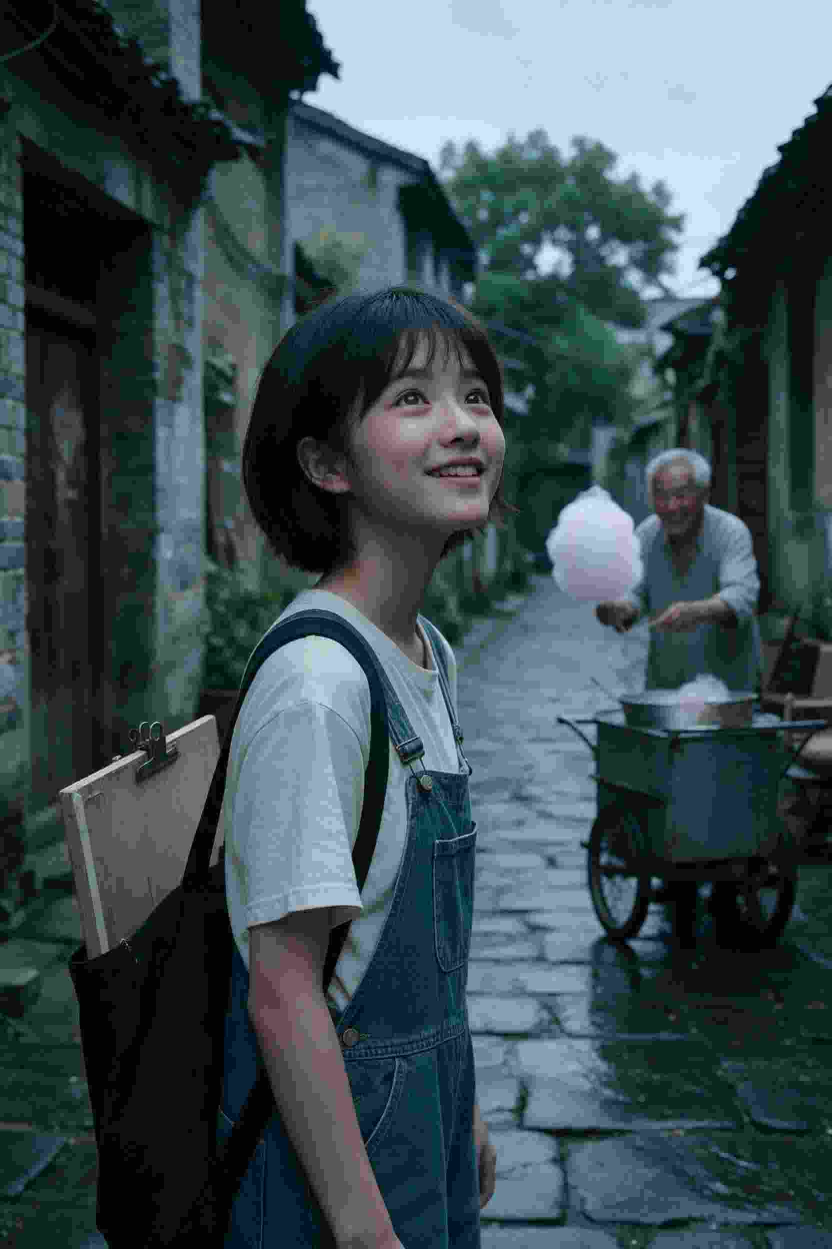 日漫热作